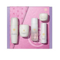 Tatcha The Starter Ritual Set, Nourishing for Combo to Dry Skin, 2 Week Introductory Set