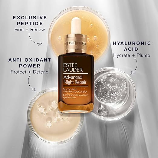 Estée Lauder Dream Skin In One Sleep 4-Piece Skincare Set