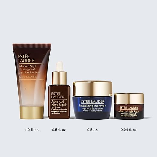 Estée Lauder Dream Skin In One Sleep 4-Piece Skincare Set