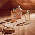 L'OCCITANE Bath & Shower Gel, Daily Foaming Body Wash